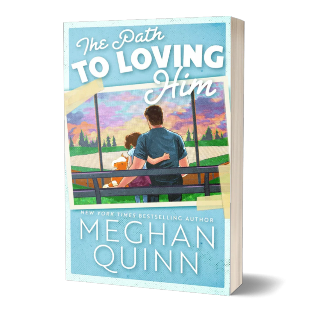 Signed Paperbacks
